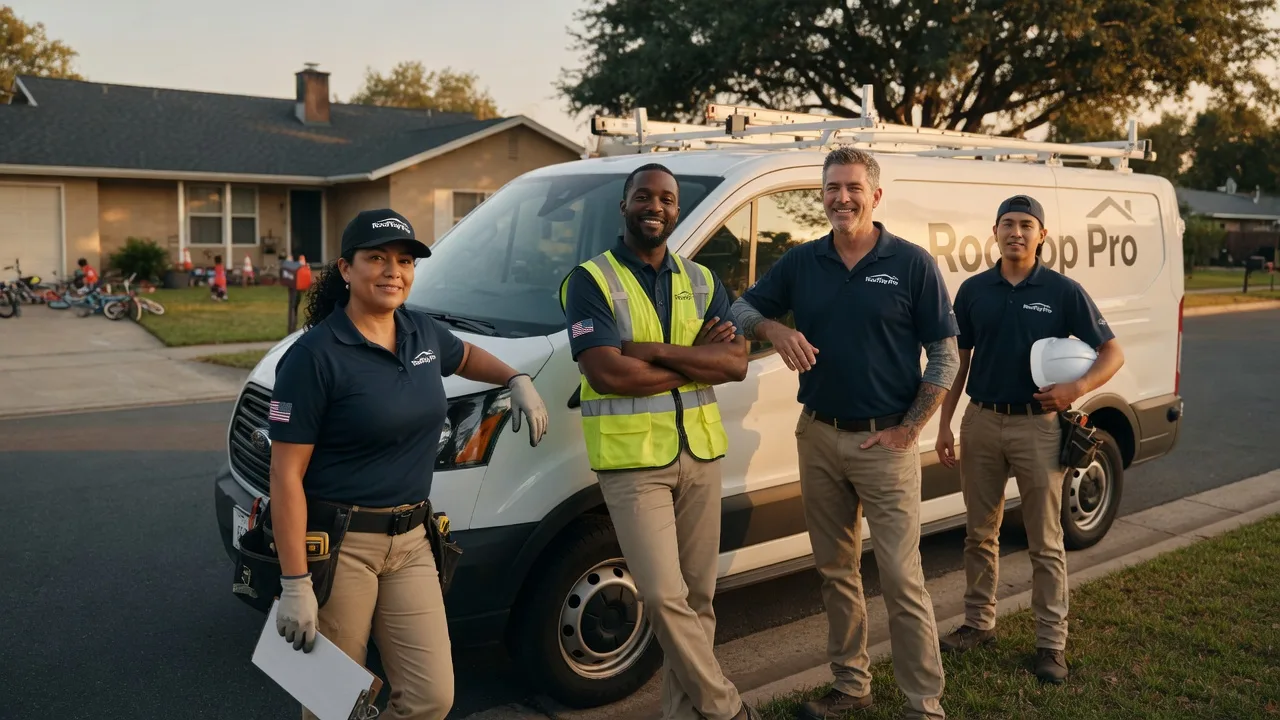 Roof Repair in Whitmore Lake, MI near me
