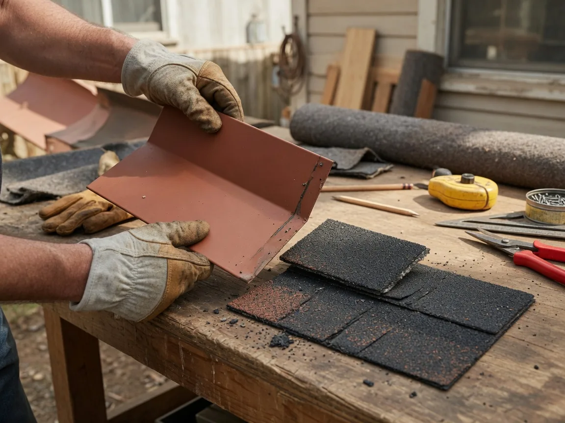 Roof Repair company in Whitmore Lake, MI